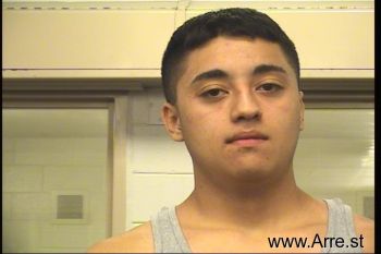 Anthony Ray Fernandez Mugshot